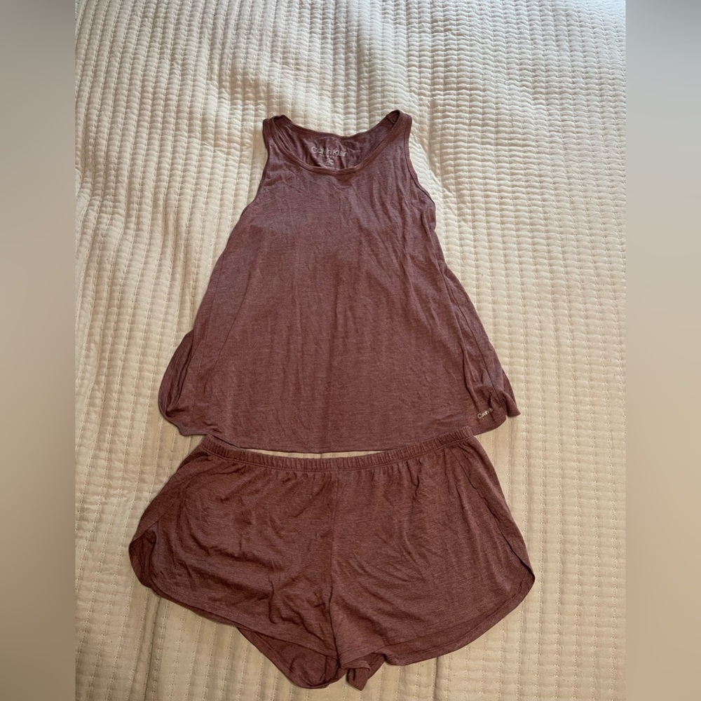 Calvin Klein Sleepwear (FINAL SALE)